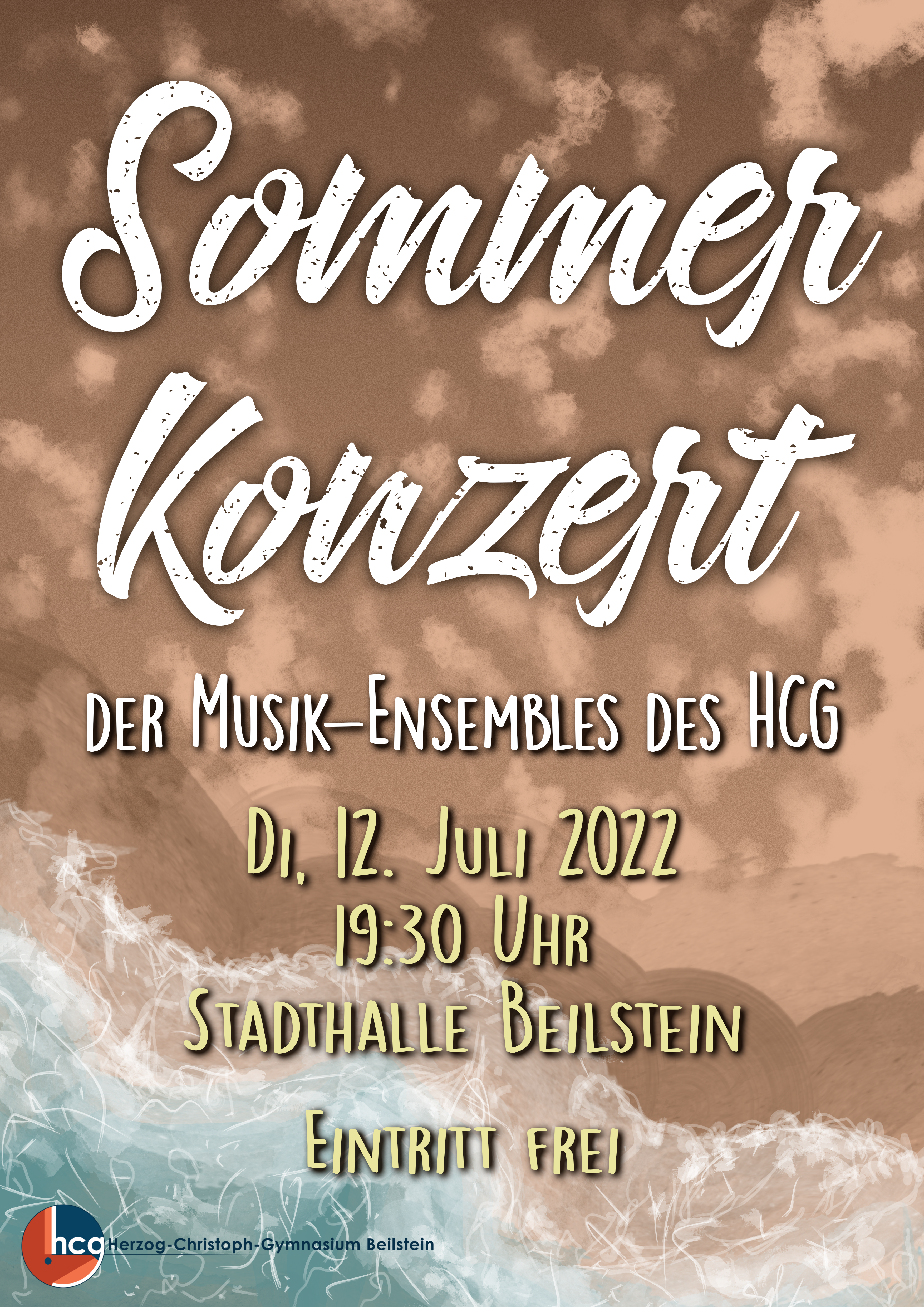 Sommerkonzert 2022