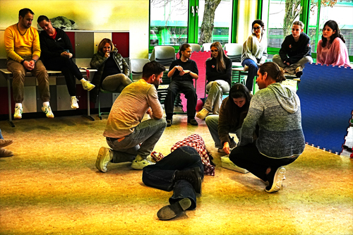 Kopfverletzung Bewußtlosigkeit