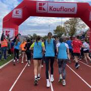 Erfolgreiche Teilnahme beim MZ Run & Fun Day 2024