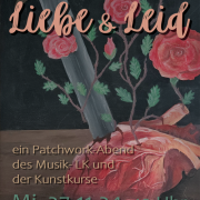 Zwischen Liebe und Leid