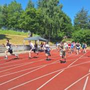 Sportabzeichentag 2025