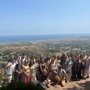 Sprachreise Malaga 2025