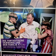 Vertauschte Rollen im Theater Heilbronn