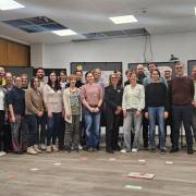 Herzog-Christoph-Gymnasium: 30 Lehrkräfte bilden sich in Lions-Quest – Erwachsen handeln fort – neues Sozialcurriculum für G9 in Arbeit