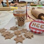 Neu am HCG: Gemeinsam kochen, backen und genießen