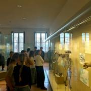 From Apes to Us: A 6 Million Year Journey Through Evolution.