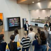 It’s time for women! Ein GDA-Besuch bei Bechtle.