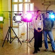 Großzügige Spende des Fördervereins der Kreissparkasse Heilbronn