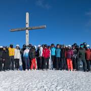   Skischullandheim 2026: Ein unvergessliches Abenteuer in Seefeld