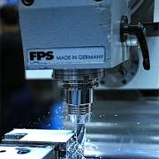 Besuch der Junior Ingenieur Akademie (JIA) bei der Firma Schunk in Lauffen