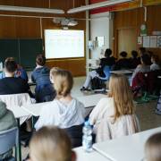 Informationstag für die 11. Klassen: Wege nach dem Abitur und „Studienkompass“