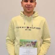 Erfolgreiche Teilnahme an der 37.Internationalen Biologieolympiade