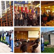 Bericht zur Kehlfahrt der Klasse 11d: Grenzüberschreitende Zusammenarbeit als Element der Demokratiebildung in Europa