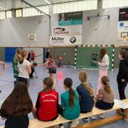 YOUletics: WLV bringt Leichtathletik direkt an die Schulen