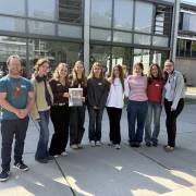 Erfolgreiche Teilnahme am TechDay 2026 der Hochschule Heilbronn
