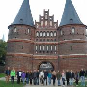 MINT-EC-Camps „Medizinische Genetik“ an der Uni Lübeck